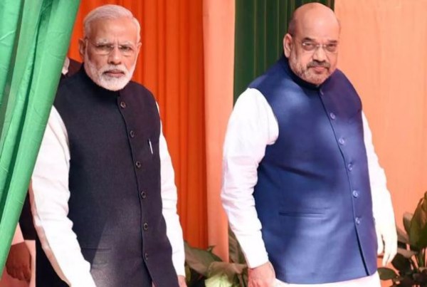 उपयुक्त समय पर जम्मू-कश्मीर बनेगा पूर्ण राज्य : शाह
