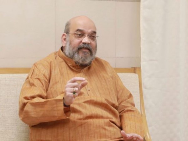 गृह मंत्री अमित शाह दो दिवसीय पश्चिम बंगाल दौरे पर होंगे रवाना,