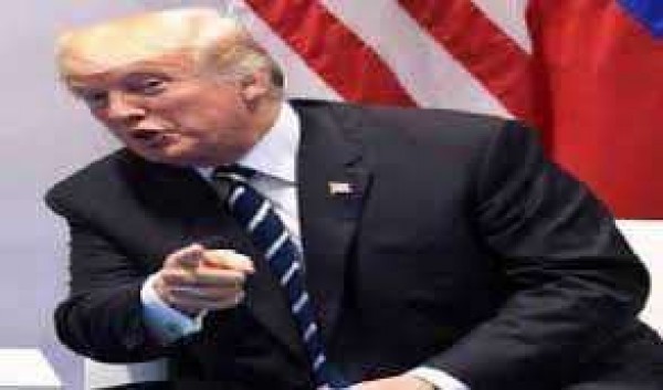 ईरान से युद्ध न कर लें ट्रंप,ताकत घटाने को US संसद में होगी वोटिंग
