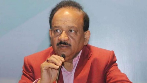 केंद्रीय स्वास्थ्य मंत्री डॉ. हर्षवर्धन की मां का निधन, एम्स को नेत्र दान किया