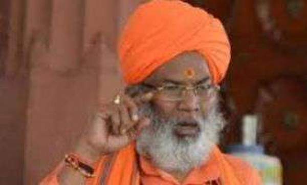 से नाराज हुए BJP सांसद साक्षी महाराज, कहा- लॉक डाउन में शराब-पान मसाला पर छूट क्यों..?