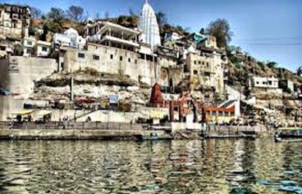 ओंकारेश्वर मंदिर मंगलवार से खुलेगा, प्री बुकिंग पर होंगे ज्योतिर्लिंग के दर्शन