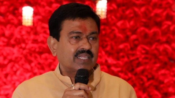अजय मिश्रा ने केंद्रीय गृह राज्य मंत्री बनने का तेज़ सफ़र ऐसे तय किया