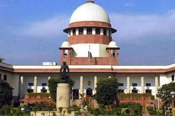 वाहनों को इलेक्ट्रिक में तब्दील करने की दायर याचिका पर सुप्रीम कोर्ट का केंद्र को नोटिस