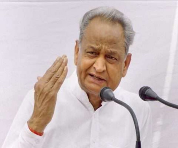 प्रदेश में राजस्थान महामारी अध्यादेश 2020 लागू, सरकार को मिले कई अधिकार