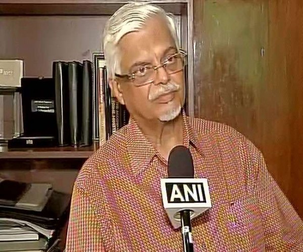 साइबर फ्रॉड का शिकार हुए संजय बारु, ऑनलाइन शराब का दिया था ऑर्डर
