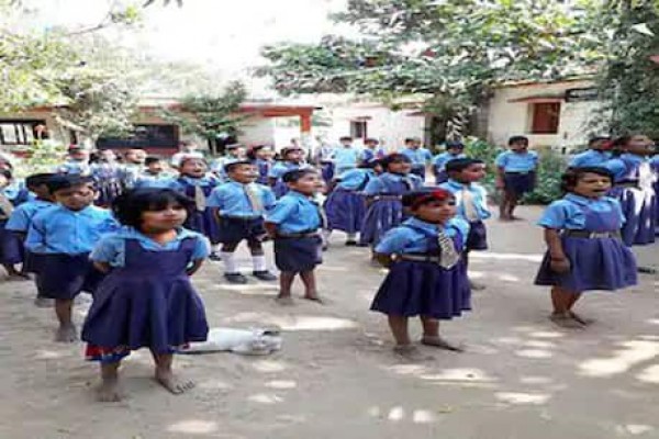 स्कूली शिक्षा में 10+2 खत्म, 5+3+3+4 की नई व्यवस्था होगी लागू