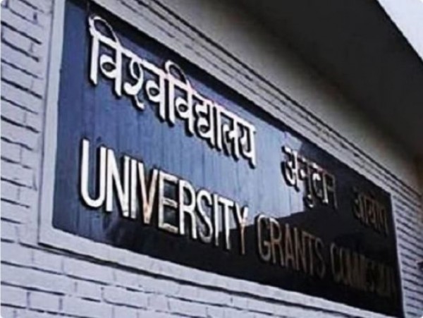 UGC ने कोर्ट से कहा- विद्यार्थी के अकादमिक करियर में अंतिम परीक्षा अहम