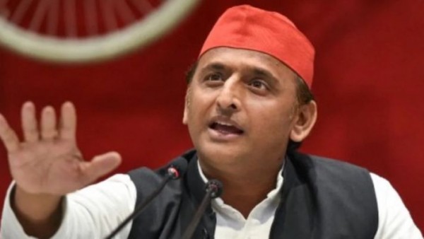 शिवपाल सिंह यादव से गठबंधन के सवाल पर अखिलेश ने दिया ये जवाब, जानें क्या कहा