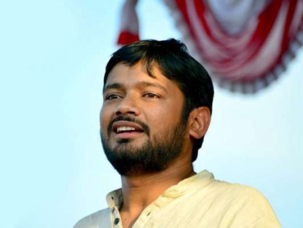 न्हैया कुमार पर चलेगा देशद्रोह का मुकदमा, अरविंद केजरीवाल सरकार ने दी मंजूरी