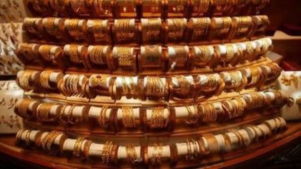 सोना-चांदी के रेट में भारी गिरावट, जानें आज 10 ग्राम Gold की कीमत