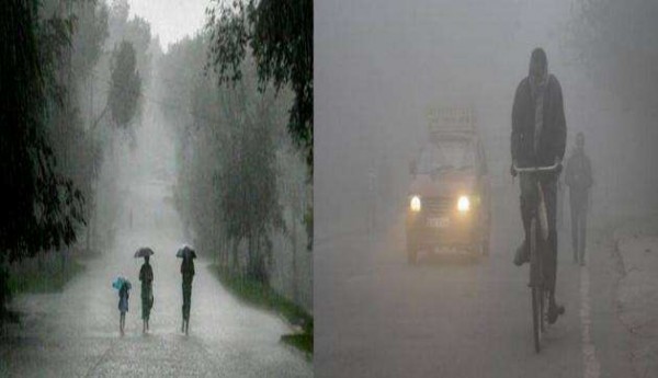 फरवरी से पहले झेलनी पड़ेगी बारिश की मार, ये रहेगा देश भर के मौसम का हाल