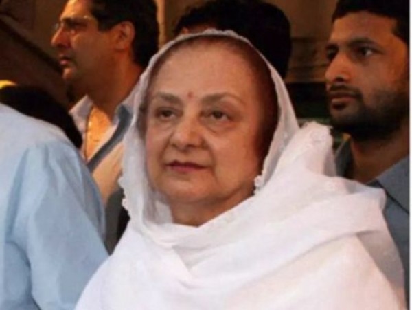 सायरो बानो को हार्ट अटैक आने की खबर से प्रवक्ता ने किया इनकार