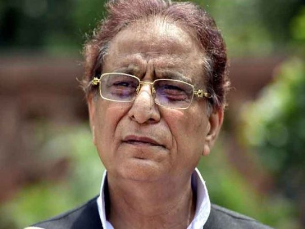 कोरोना संक्रमित आजम खान की तबीयत बिगड़ी