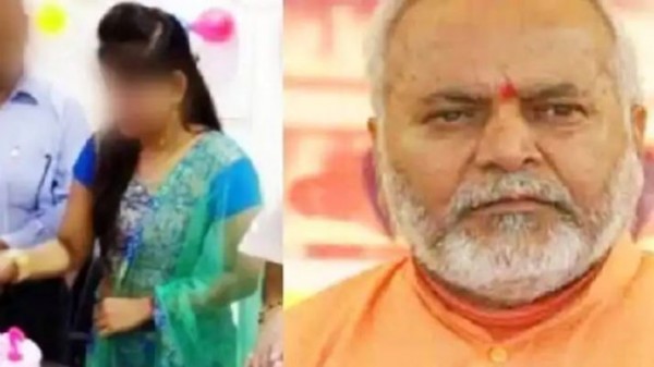 सुप्रीम कोर्ट से स्वामी चिन्मयानंद को झटका, पीड़िता के बयान की कॉपी देने से इनकार
