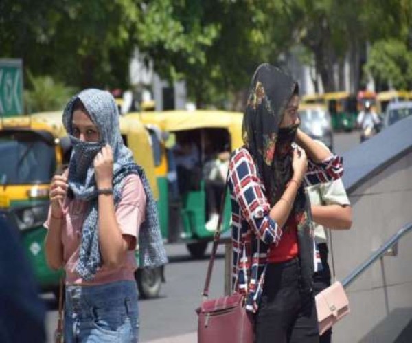 18 राज्यों में इस बार चलेगी ज्यादा लू