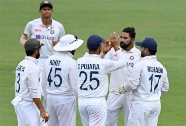 टेस्ट सीरीज से पहले टीम इंडिया के लिए बुरी खबर, स्टार खिलाड़ी चोटिल,