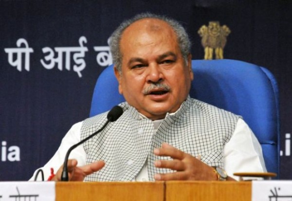 किसानों और सरकार की बैठक खत्म, कृषि मंत्री बोलें- MSP में कोई बदलाव नहीं