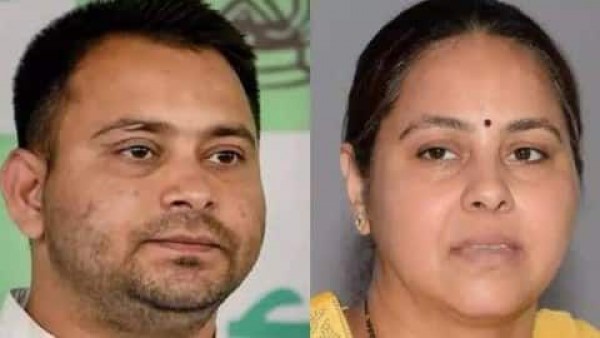 तेजस्वी यादव और मीसा समेत छह पर पटना में केस दर्ज, पांच करोड़ लेकर टिकट नहीं देने का आरोप