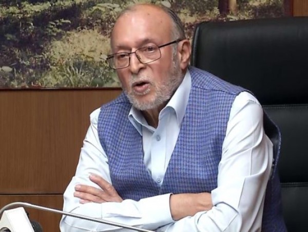  LG ने निरस्त किया केजरीवाल सरकार का फैसला