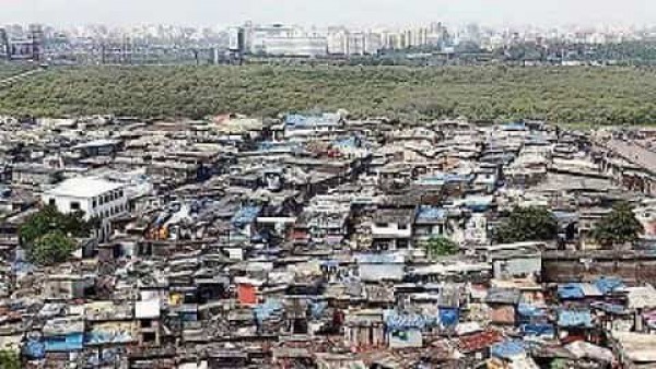 मुंबई के धारावी में कोरोना के 38 नए मामले