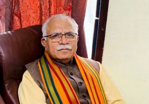 हरियाणा में प्राइवेट सेक्टर की 75% नौकरियां राज्य के युवाओं के लिए आरक्षित