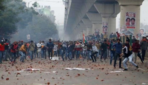24 लोगों की मौत, अमितशाह ने बुलाई चौथी बैठक