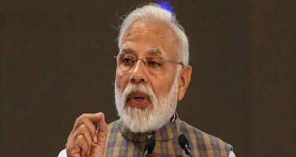 हैकथॉन के ग्रैंड फिनाले में बोले PM मोदी, देश के विकास में युवाओं की रही मुख्य भूमिका