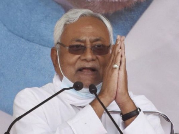 बिहार चुनाव : दूसरे चरण का चुनाव जेडीयू के लिए सबसे अहम