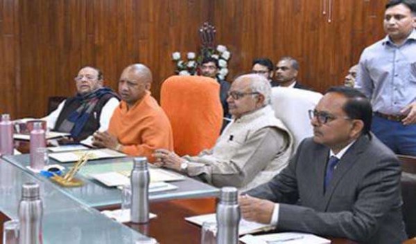 उत्तर प्रदेश: विधान सभा ने किया बजट सत्र के सुचारु संचालन के लिए सभी दलों से सहयोग का अनुरोध