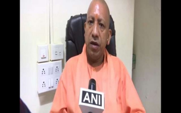 CAA: कोई मरने के लिए आएगा तो जिंदा कैसे बचेगा- योगी आदित्यनाथ