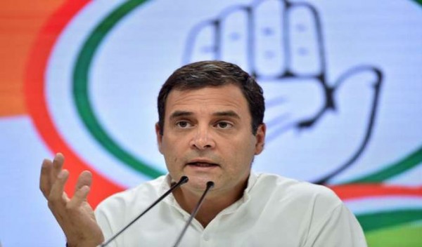 देश में कोरोना संकट के बीच राहुल ने मोदी सरकार को दिए कई अहम सुझाव,