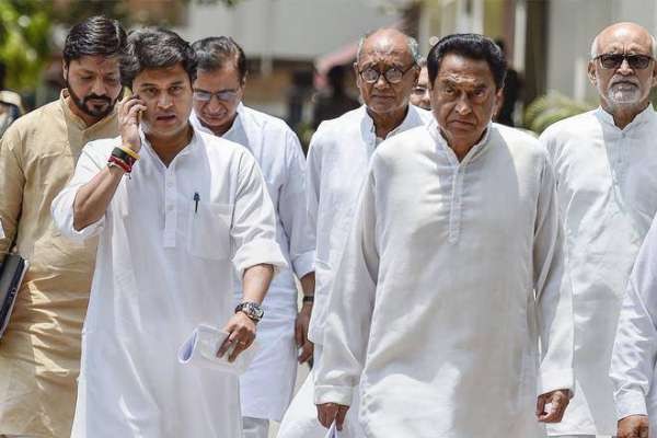 मध्यप्रदेश: कांग्रेस के रूठे वरिष्ठ विधायक बनेंगे मंत्री