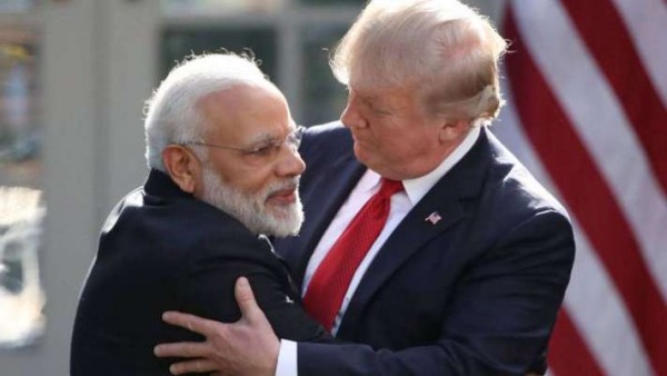 अमेरिकी राष्‍ट्रपति डोनाल्‍ड ट्रंप फरवरी में कर सकते हैं भारत का दौरा