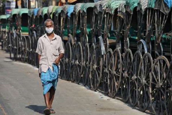 आज से 45 फीसदी अर्थव्यवस्था हो जाएगी रिस्टार्ट! इन सेक्टर्स में शुरू होगा काम