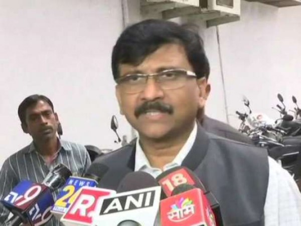 AIMIM ने भारतीय मुसलमान के दिमाग में जहर घोला, संजय राउत बोले