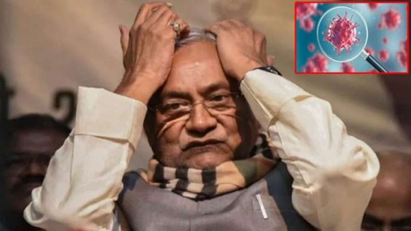 सियासी सवाल : क्या बिहार में नीतीश के फैसले को ठेंगे पर रखते हैं बीजेपी के मंत्री?