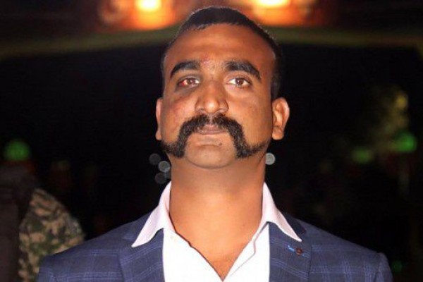 अभिनंदन की तरह पति को सुरक्षित वापस लाएं प्रधानमंत्री