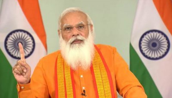 अमृत महोत्सव सरकार या राजनीतिक दल का कार्यक्रम नहीं : प्रधानमंत्री मोदी