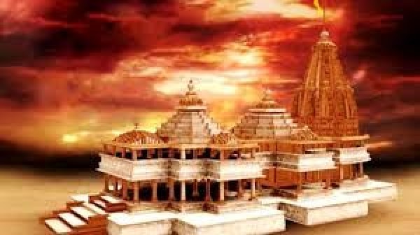 राम मंदिरः पाकिस्तान के दस स्थानों की मिट्टी भी नींव में