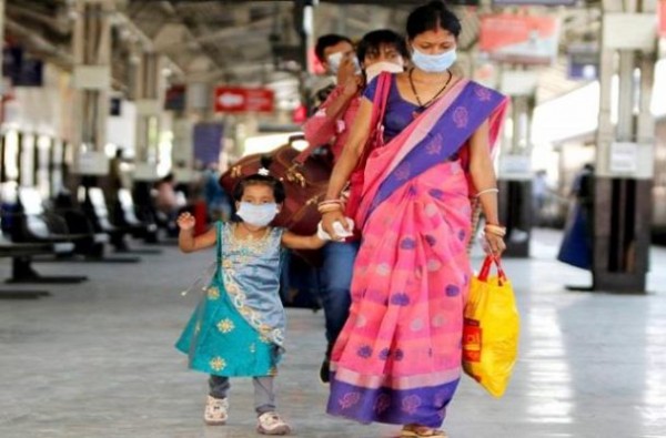 पश्चिम बंगाल: सोशल मीडिया के सहारे कोरोना वायरस संक्रमितों की मदद कर रहे लोग