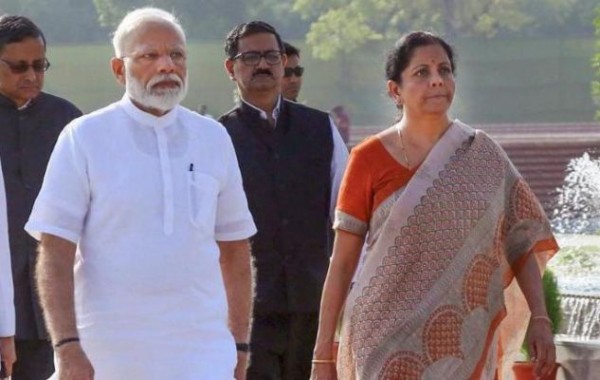 आत्मनिर्भर भारत: PM मोदी ने कहा- आर्थिक पैकेज की पांचवीं किस्त से गांवों की अर्थव्यवस्था मजबूत होगी