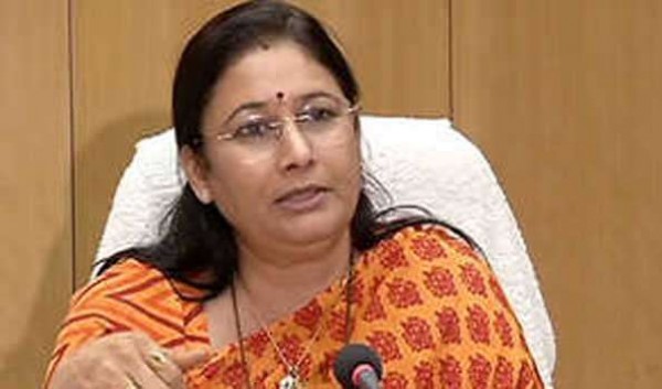 भामाशाह स्वास्थ्य बीमा एवं आयुष्मान भारत योजना शीघ्र लागु हो : किरण माहेश्वरी