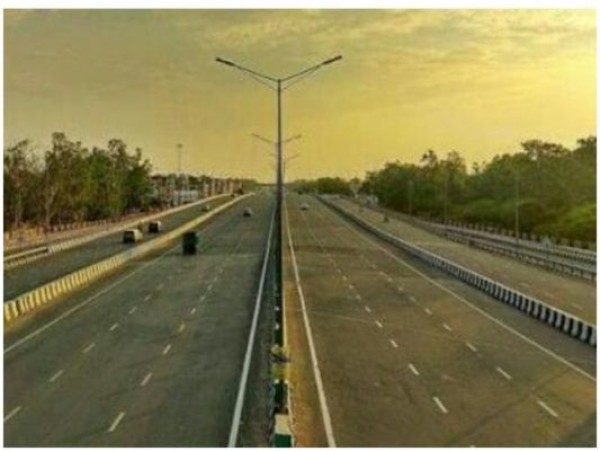 यूपी: अब मेरठ से फर्राटा भरते हुए महज 40 मिनट में पहुंचे बुलंदशहर