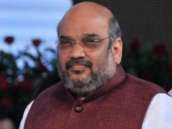 गृह मंत्री अमित शाह का भरोसा- लोग चिंता न करें, देश में किसी चीज की कमी नहीं