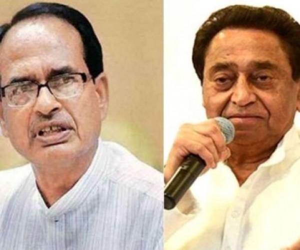 एमपी विधानसभा का मानसून सत्र हंगामेदार होने के आसार, कांग्रेस करेगी शक्ति प्रदर्शन