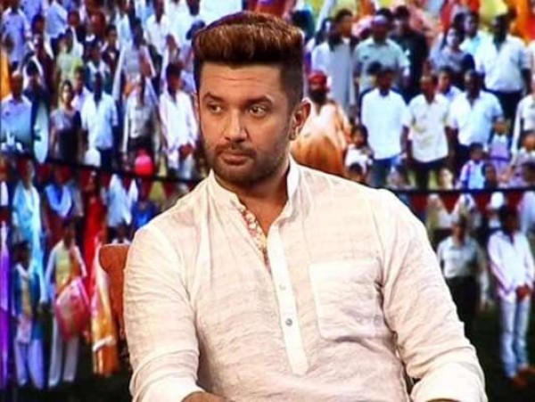 भड़क रहे NDA नेता और विपक्ष ले रहा मजा, आखिर चिराग ने ऐसा क्या किया ?