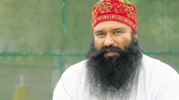 राम रहीम को अक्टूबर में गुपचुप तरीके से 1 दिन के लिए मिली थी पैरोल