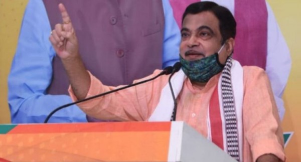 भारत को विनिर्माण केंद्र बनाने कुशल जनशक्ति आवश्यक: गडकरी