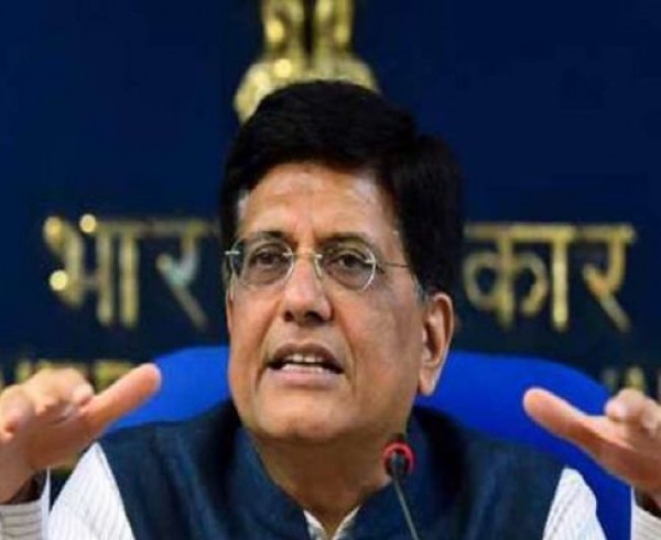 रेल मंत्री ने ममता बनर्जी से श्रमिक स्‍पेशल ट्रेन चलाने की अनुमति देने की अपील की